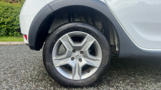 Dacia Sandero Stepway 0.9 TCe Comfort 5dr Petrol Hatchback